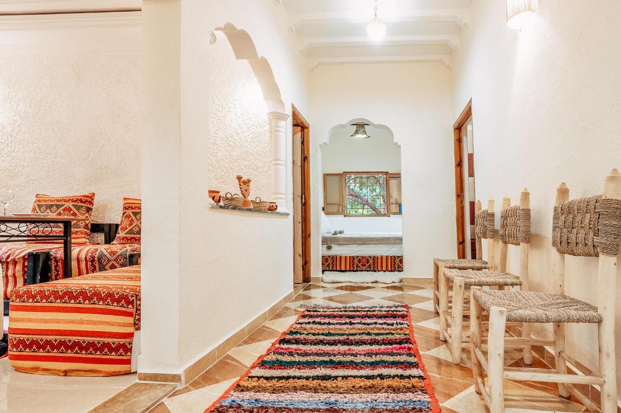 Riad Idar ويرڭان المظهر الخارجي الصورة