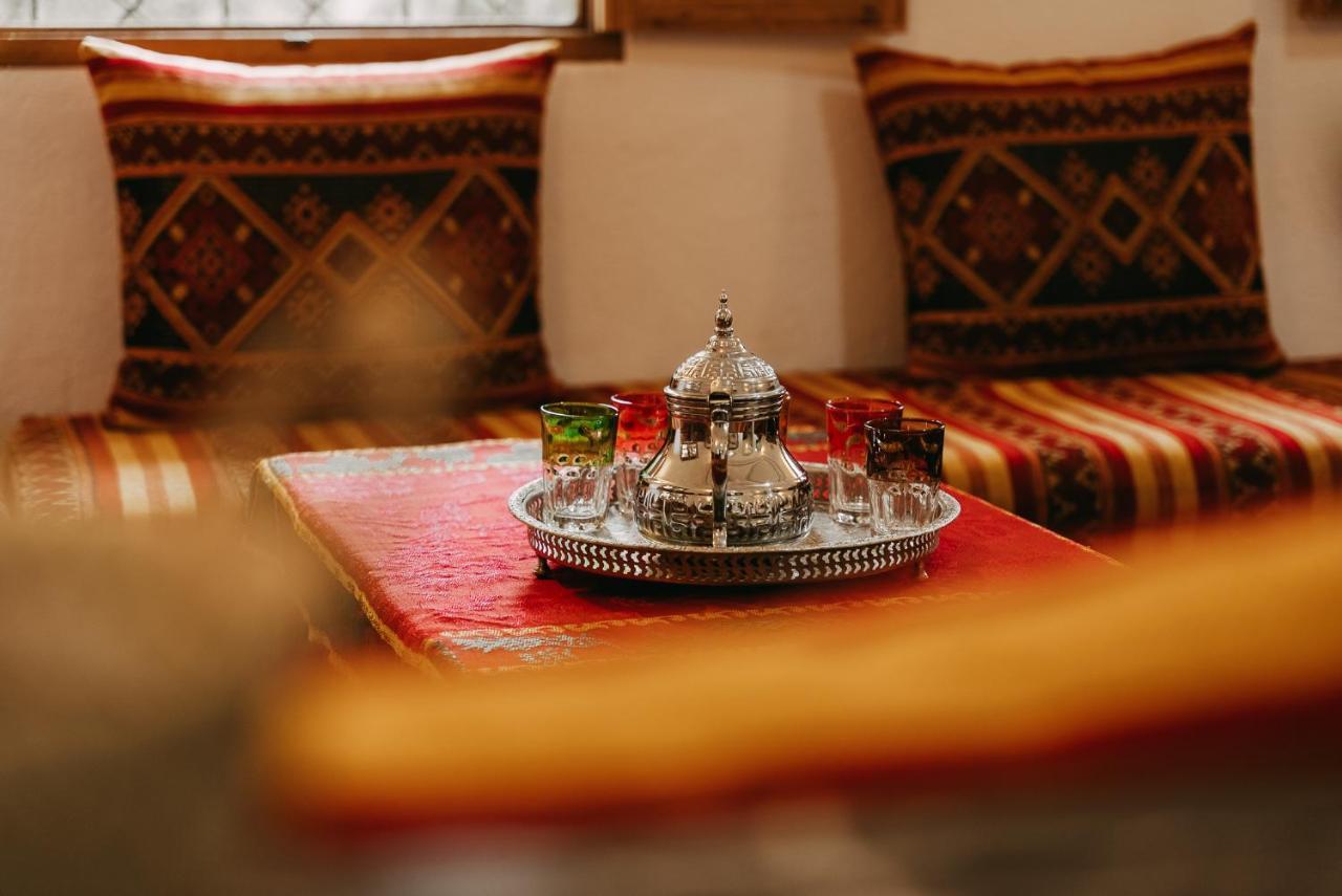 Riad Idar ويرڭان المظهر الخارجي الصورة
