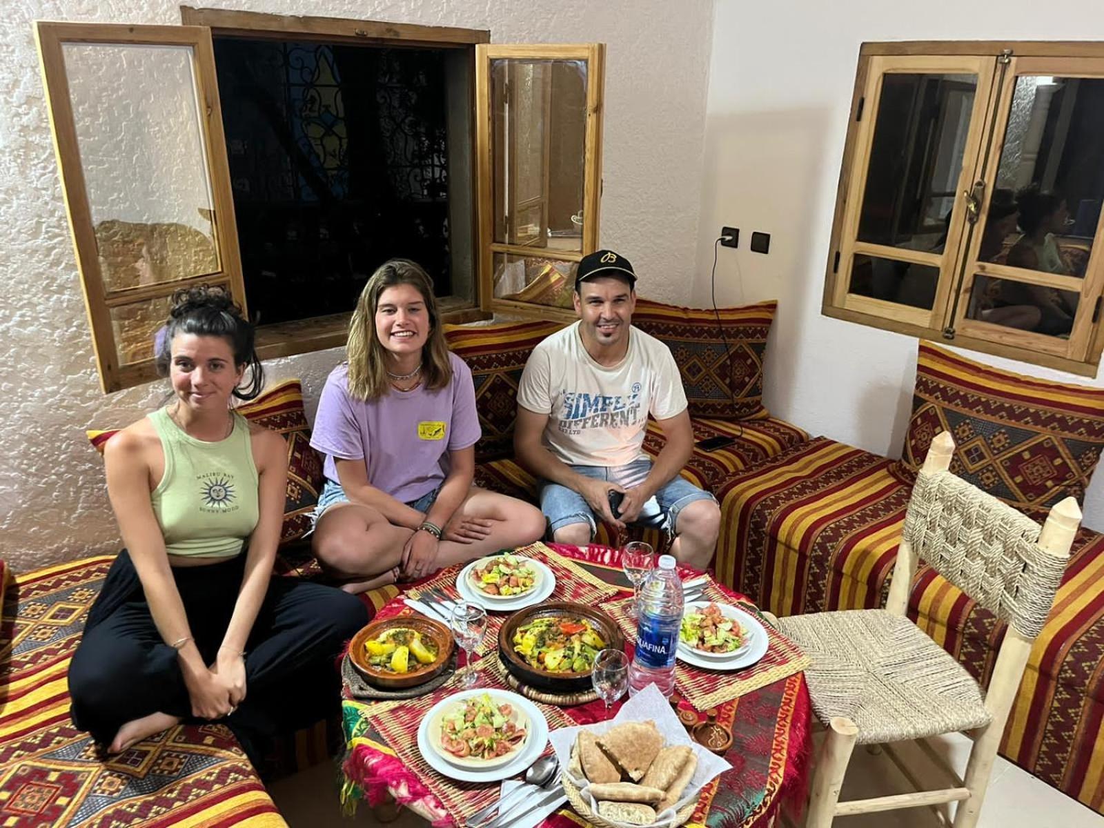 Riad Idar ويرڭان المظهر الخارجي الصورة
