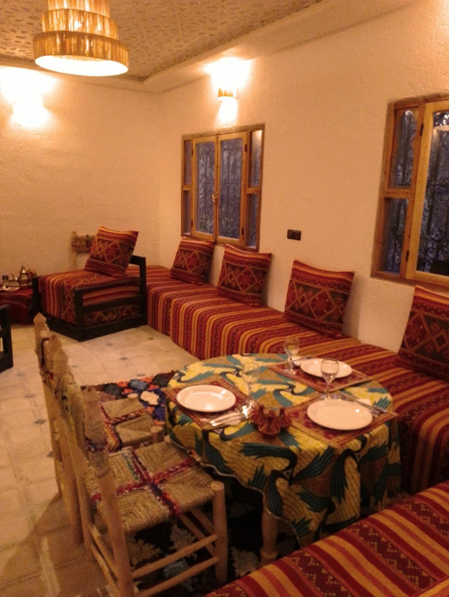 Riad Idar ويرڭان الغرفة الصورة