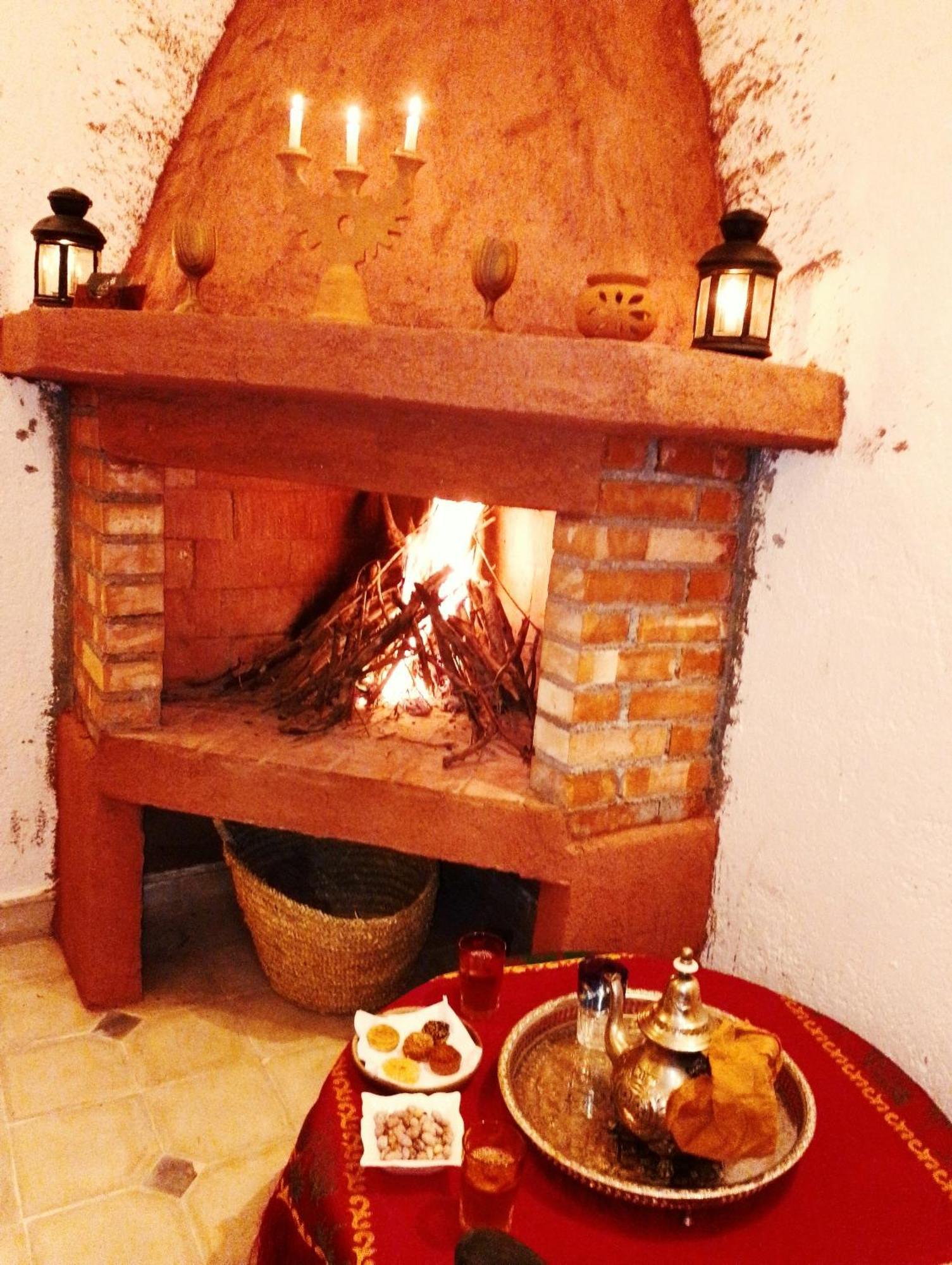 Riad Idar ويرڭان الغرفة الصورة