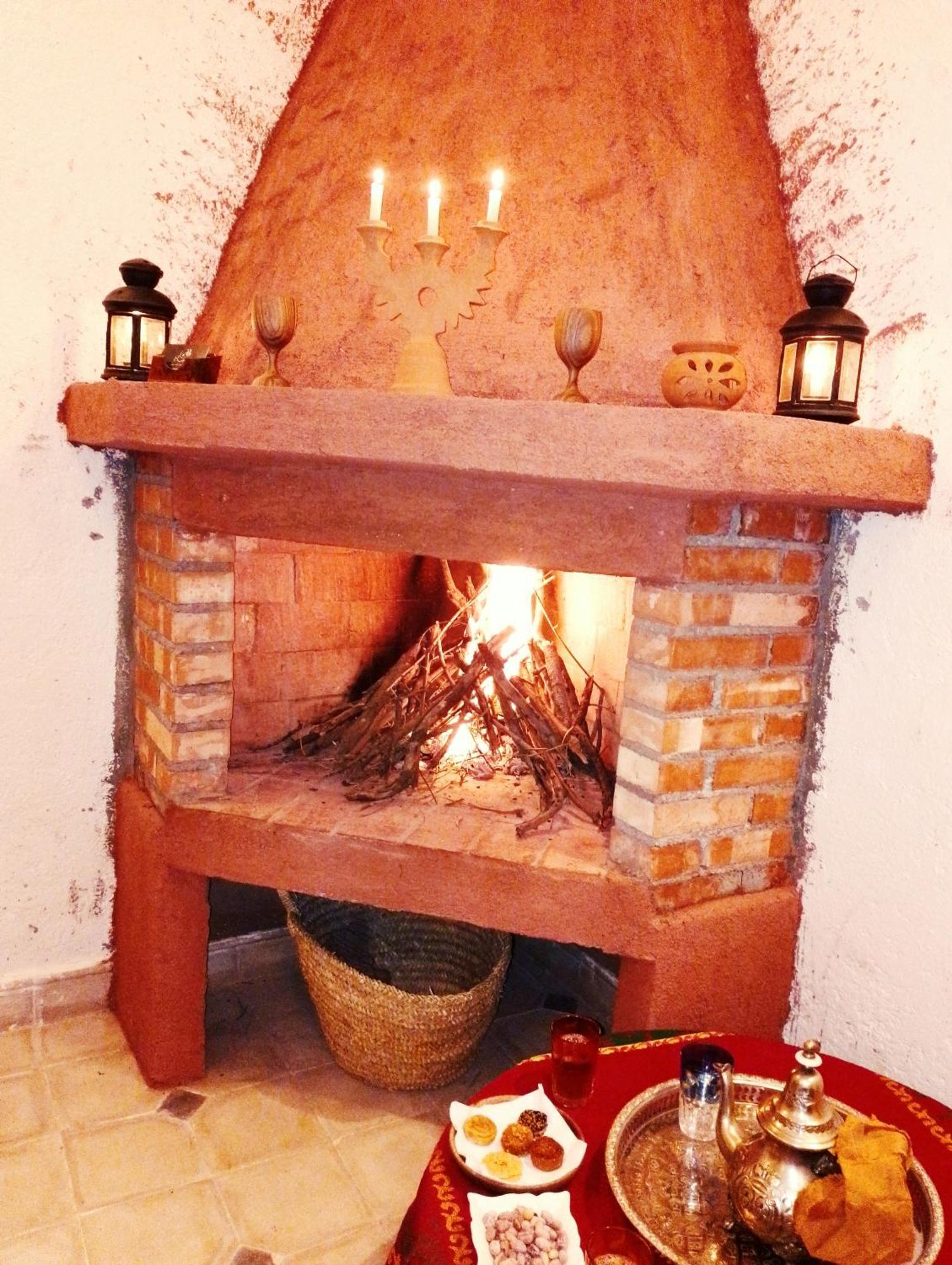 Riad Idar ويرڭان الغرفة الصورة