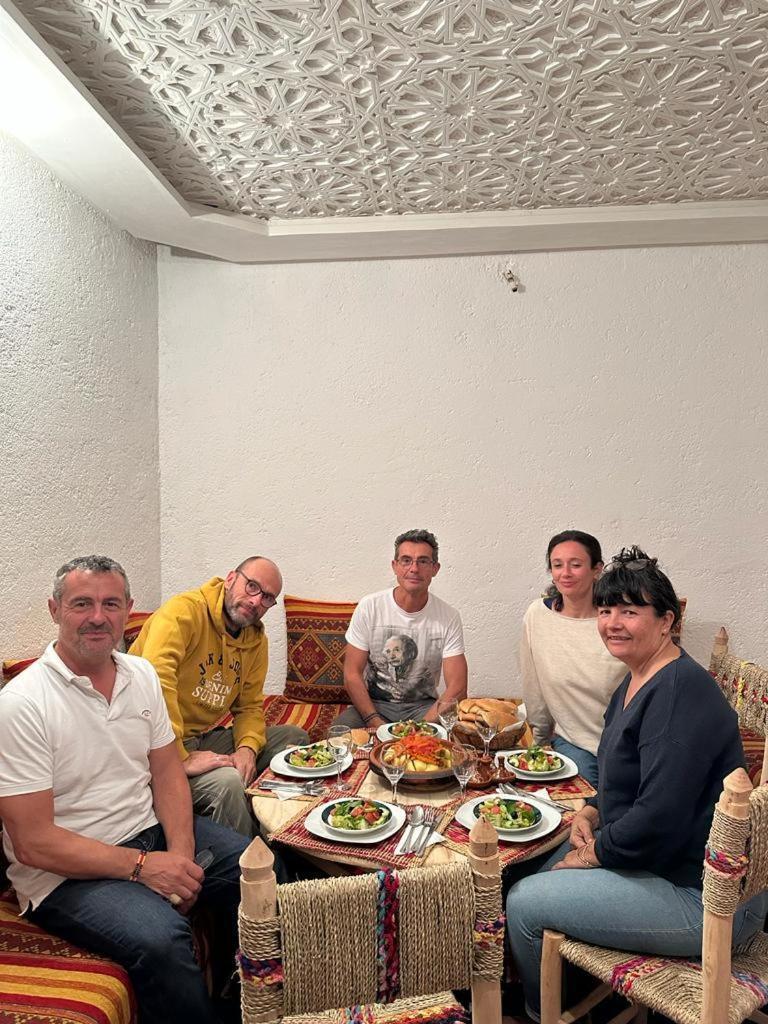 Riad Idar ويرڭان الغرفة الصورة