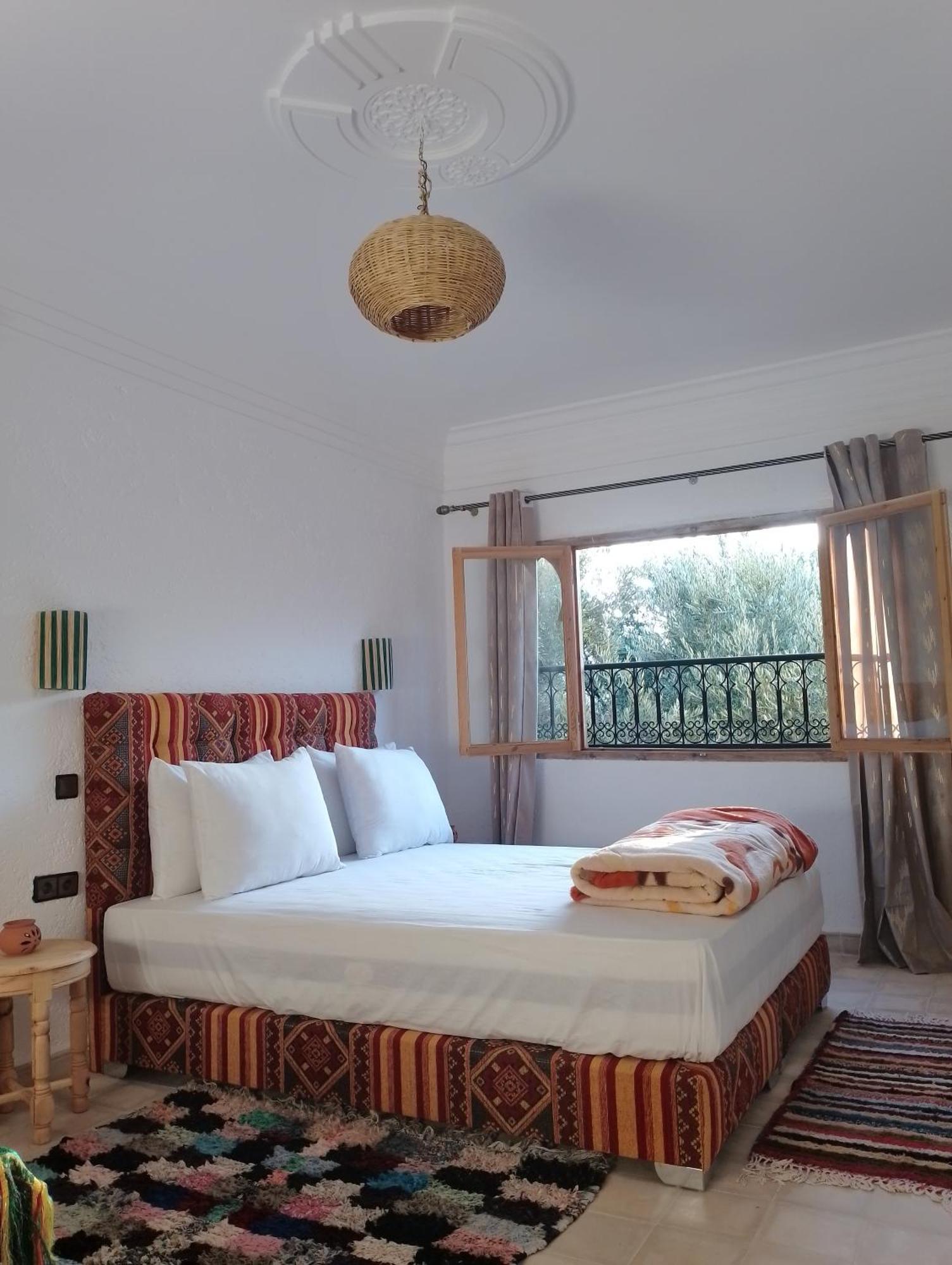 Riad Idar ويرڭان الغرفة الصورة