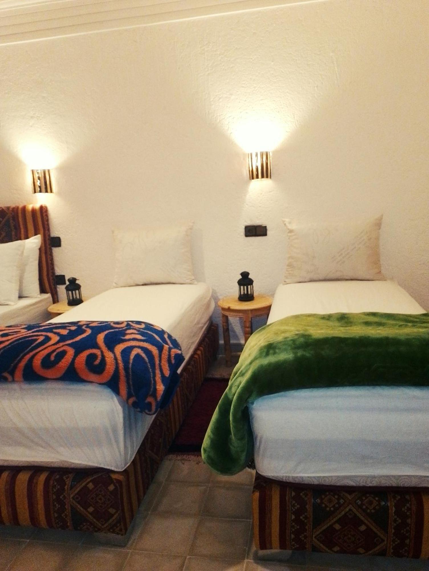 Riad Idar ويرڭان الغرفة الصورة