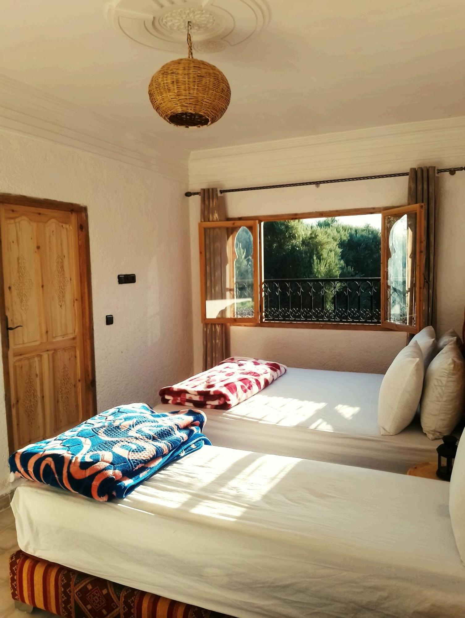 Riad Idar ويرڭان الغرفة الصورة