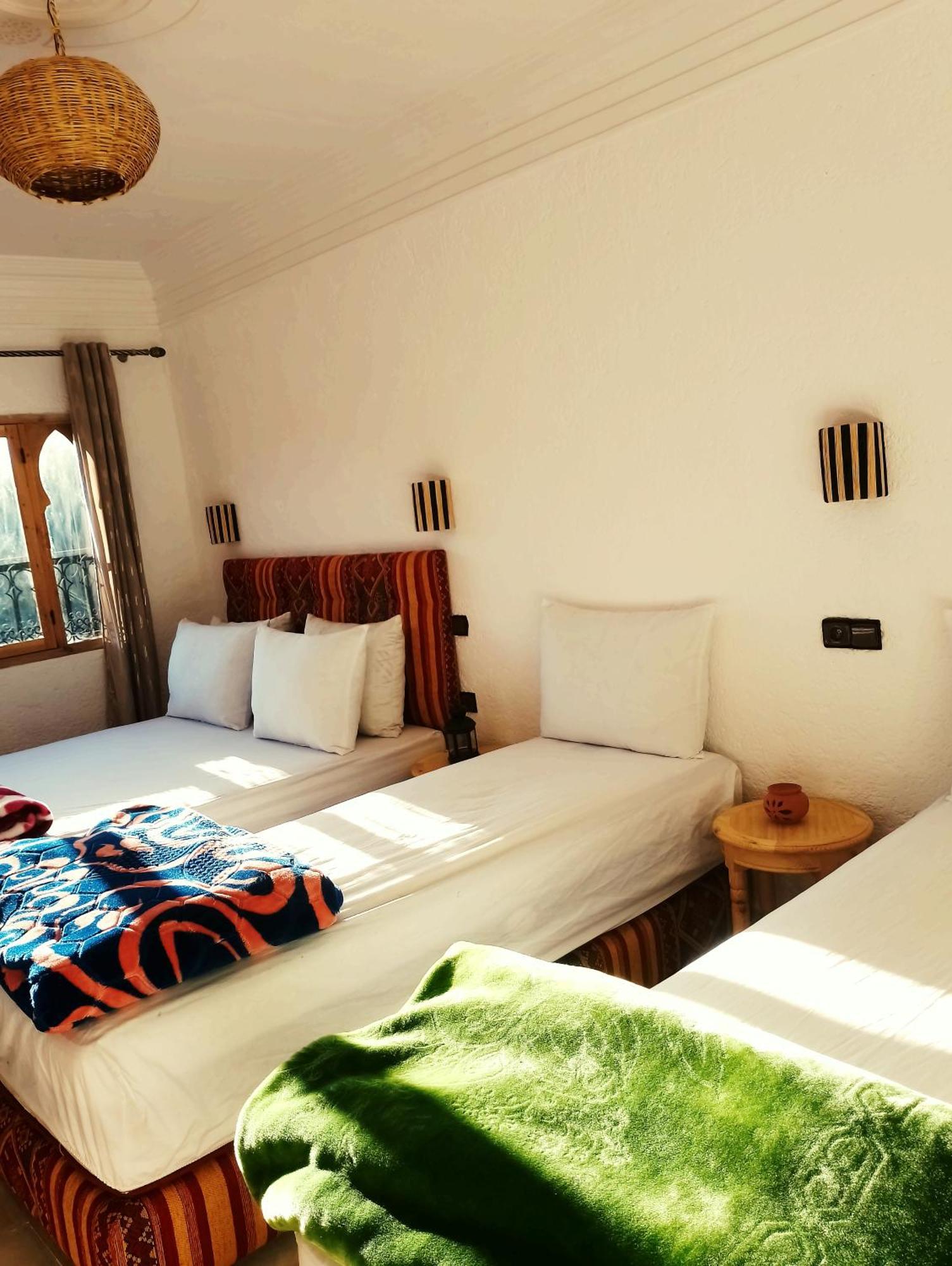 Riad Idar ويرڭان الغرفة الصورة