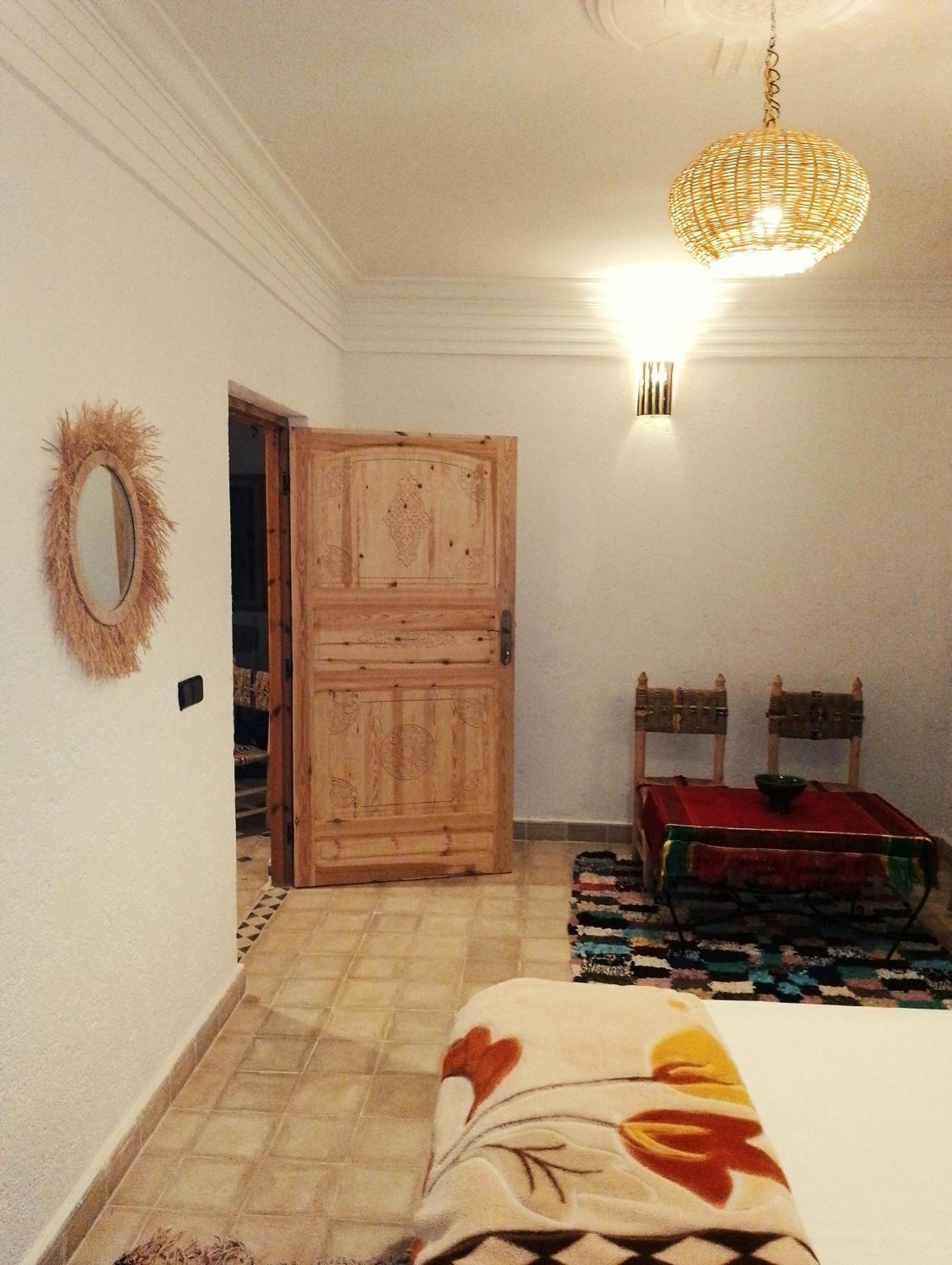 Riad Idar ويرڭان الغرفة الصورة