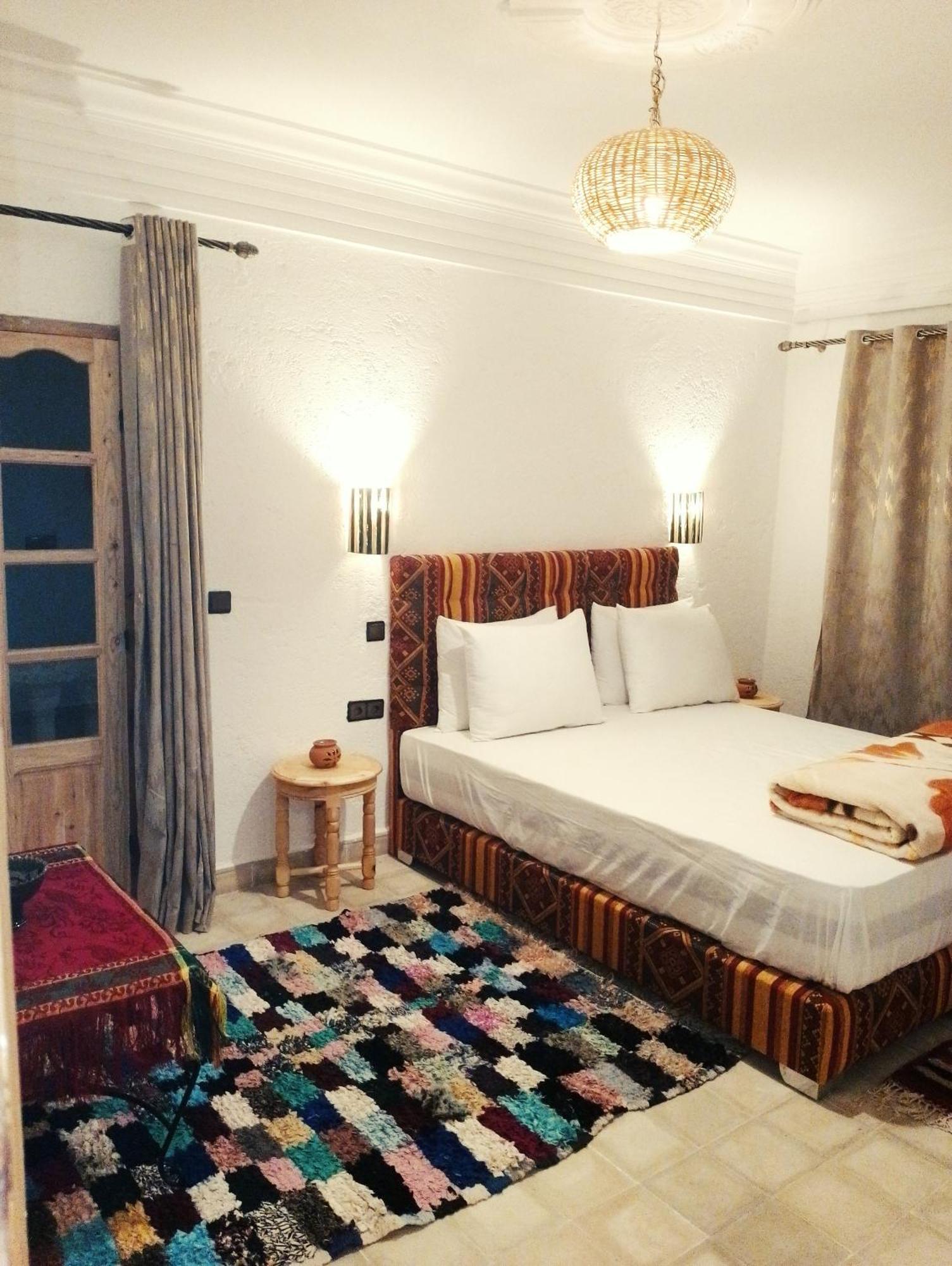 Riad Idar ويرڭان الغرفة الصورة