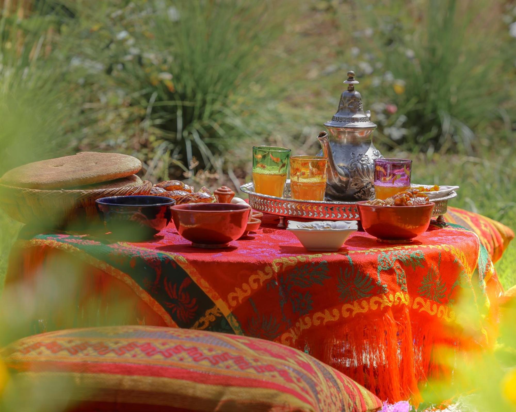 Riad Idar ويرڭان الغرفة الصورة